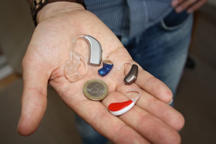 How Much Does Hearing Aid Cost The Health Science Journal