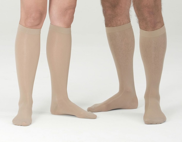 benefits of compression socks for running
