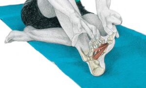 Foot Pain Stretch 300x182 