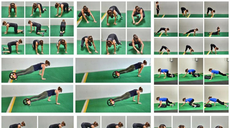 21 Fun Crawling Exercises – How and Why You Should Crawl - The Health  Science Journal