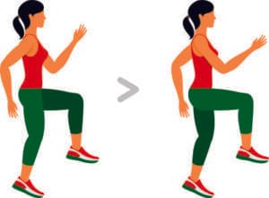 Full Body Workout for Beginners in Less than 12 Minutes - The Health ...