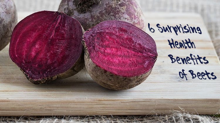Benefits Of Beetroot Juice You Should Know About! - Femina.in