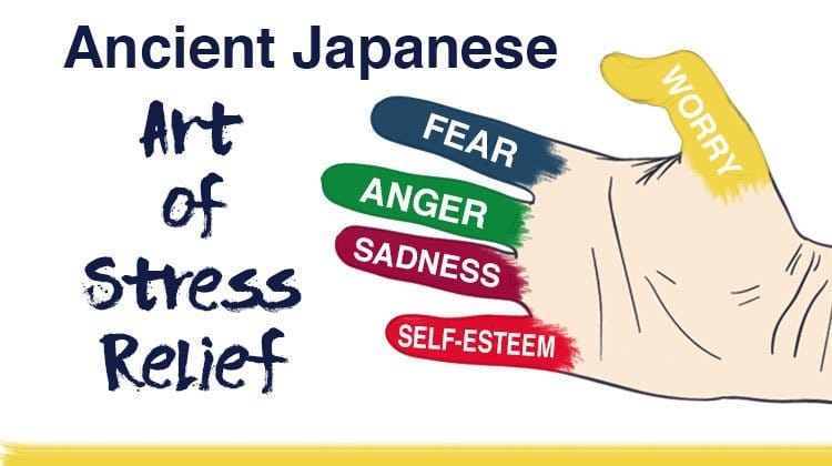 Ancient Japanese Art of Stress Relief - The Health Science Journal