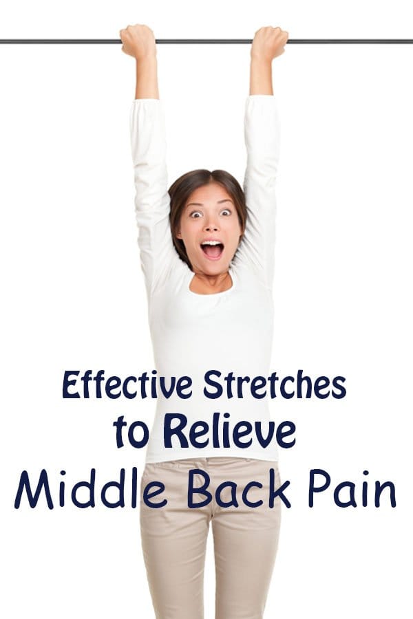 relieve-middle-back-pain