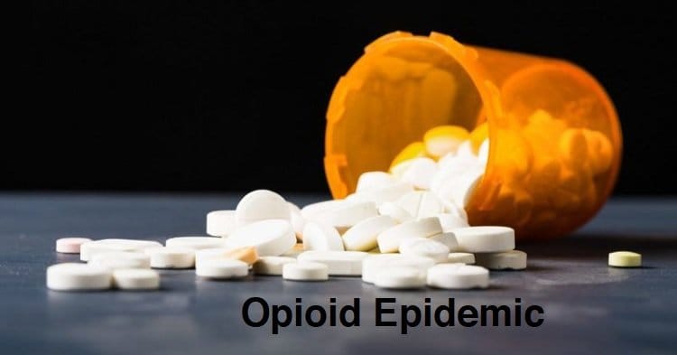 The Opioid Epidemic Is Worldwide - The Health Science Journal