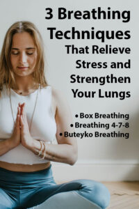 3 Breathing Techniques That Relieve Stress and Strengthen Your Lungs ...