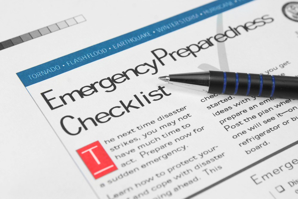 3 Ways to Update Your Emergency Preparedness Plan The Health Science